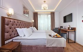 Villa Flavia Heritage Boutique Hotel